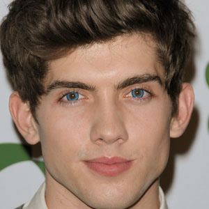 Carter Jenkins Profile Picture