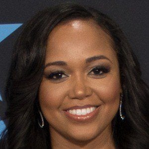 Faith Jenkins Profile Picture