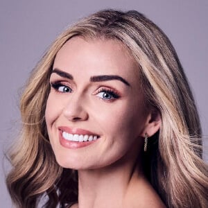 Katherine Jenkins Profile Picture