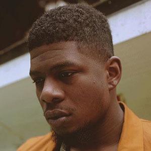 Mick Jenkins Profile Picture