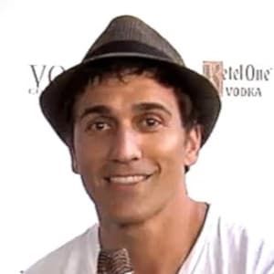 Noam Jenkins