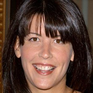 Patty Jenkins Profile Picture