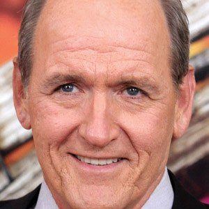 Richard Jenkins