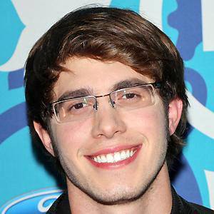 Blake Jenner Profile Picture