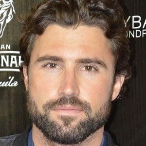 Brody Jenner Na