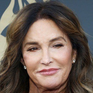 Caitlyn Jenner Profile Picture
