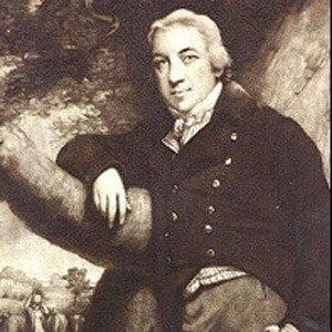 Edward Jenner Profile Picture