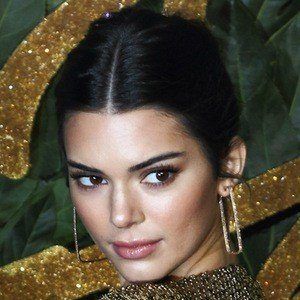 Kendall Jenner real cell phone number