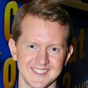 Ken Jennings Profile Picture