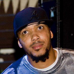 Lyfe Jennings Profile Picture