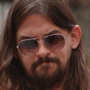 Shooter Jennings Profile Picture