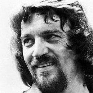 Waylon Jennings Profile Picture