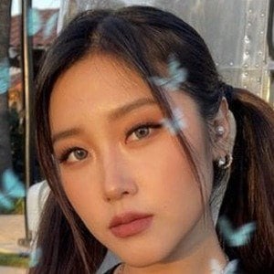 Heyoon Jeong Profile Picture