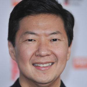 Ken Jeong Profile Picture