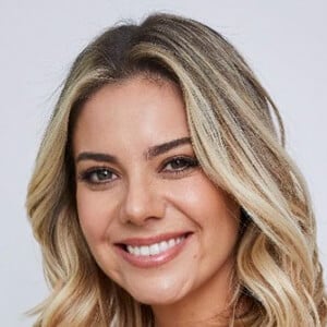 Camila Stuardo Jeria Profile Picture
