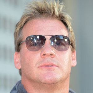 Chris Jericho Profile Picture