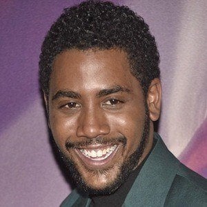 Jharrel Jerome Profile Picture