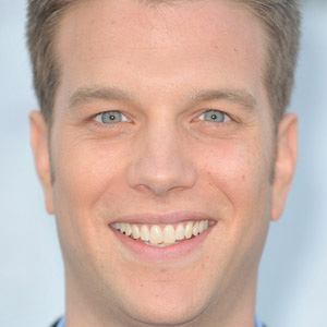 Anthony Jeselnik Profile Picture