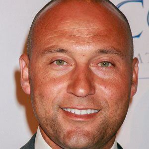 Derek Jeter: king of the Bi-racial Age 