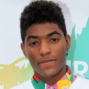 Nadji Jeter Profile Picture