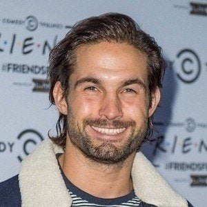 Jamie Jewitt Profile Picture