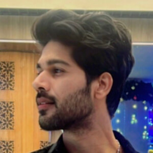 Rahul Jha Profile Picture