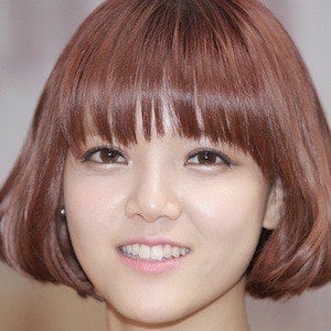 Shin Ji-min - Bio, Facts, Family | Famous Birthdays