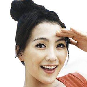 Kang Ji-young Headshot 