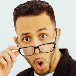 Anwar Jibawi Profile Picture