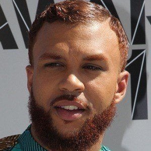 Jidenna Profile Picture