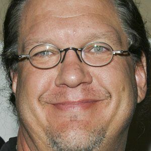 Penn Jillette Profile Picture