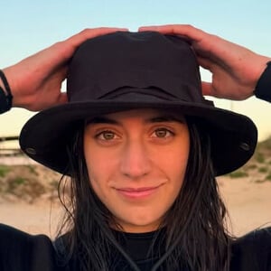 María Oliva Jiménez Profile Picture