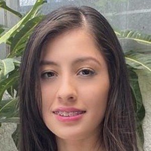 Valeria Amaranta Jiménez Zaragoza Profile Picture