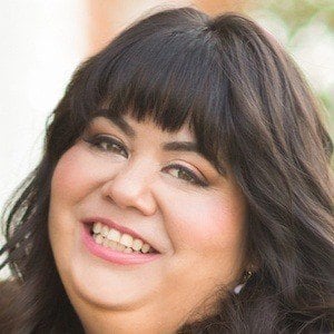 Carla Jimenez Profile Picture