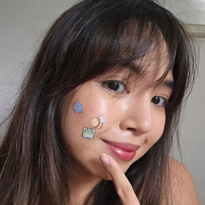 Chenee Hazel Jimenez Profile Picture