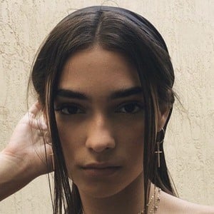 Olivia Jimenez Profile Picture