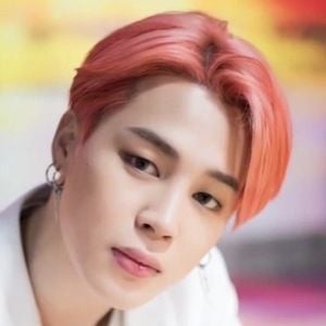 Jimin Profile Picture