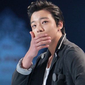 Yeo Jin-goo