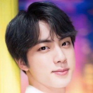 Jin Profile Picture