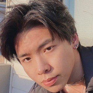 Keane Jin Profile Picture