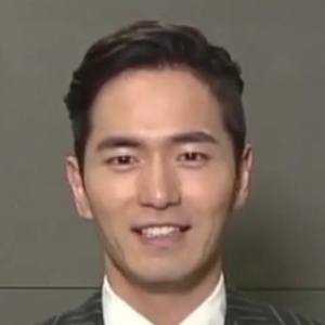 Lee Jin-wook