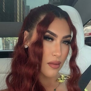 Jinger Elizabeth Profile Picture