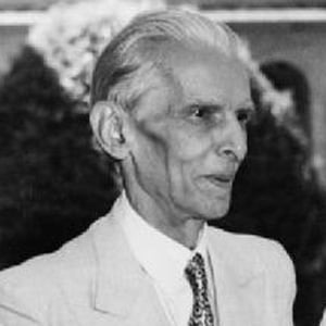 Muhammad Ali Jinnah Profile Picture