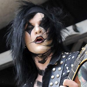 Jinxx Profile Picture