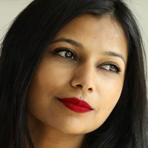 JiveWithDeepti Profile Picture