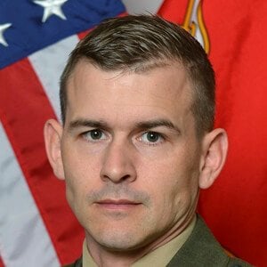 Joshua Jordan Profile Picture