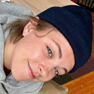 Maggie Jo Profile Picture