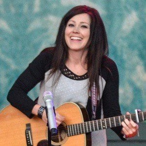 Kari Jobe Profile Picture