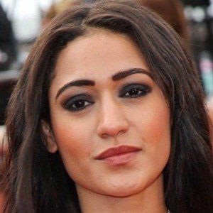 Josephine Jobert Profile Picture