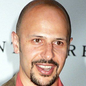 Maz Jobrani Profile Picture